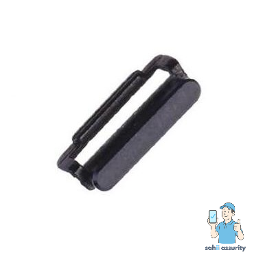 Power Button Outer for Xiaomi Mi A1 Black